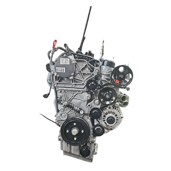 Motor Para Ssangyong New Actyon 2017 2024 Euro 6 2.2 16v 672 Diesel